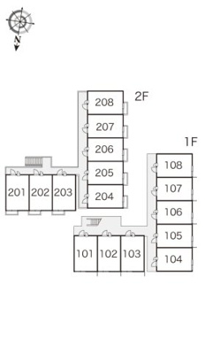 【その他】 | レオパレスシャンブル壱番館