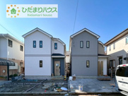 守谷市松前台6丁目11番　新築戸建　A号棟の画像