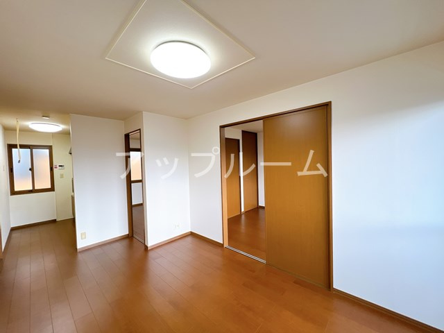 ＭＡＩＳＯＮＮＥＴＴＥルピナスの居間・リビング