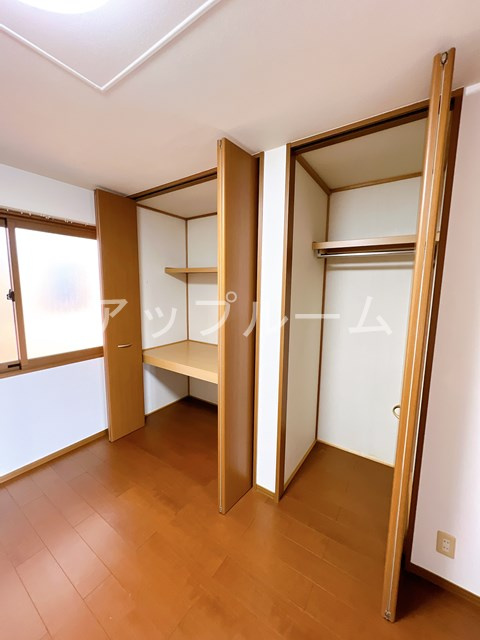 ＭＡＩＳＯＮＮＥＴＴＥルピナスの収納