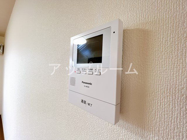 ＭＡＩＳＯＮＮＥＴＴＥルピナスのセキュリティ