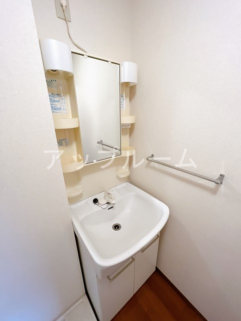 ＭＡＩＳＯＮＮＥＴＴＥルピナスの洗面所