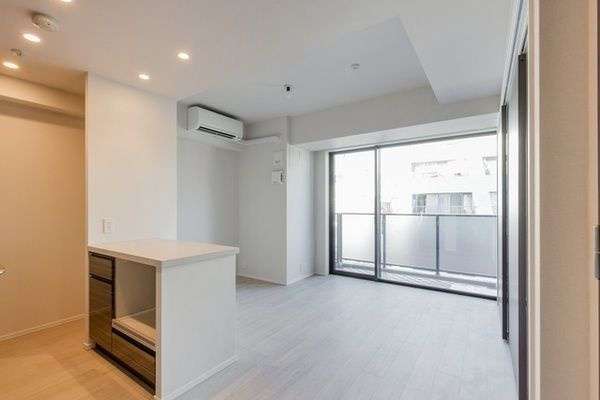 リブクオーレ神保町