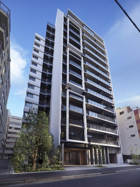 リブクオーレ神保町