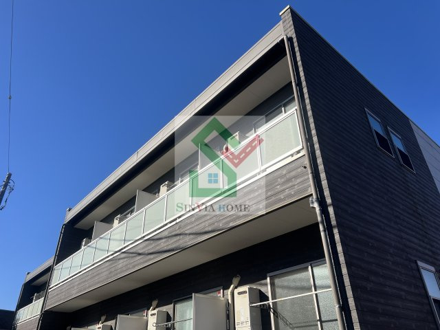 リブリマープル久留米