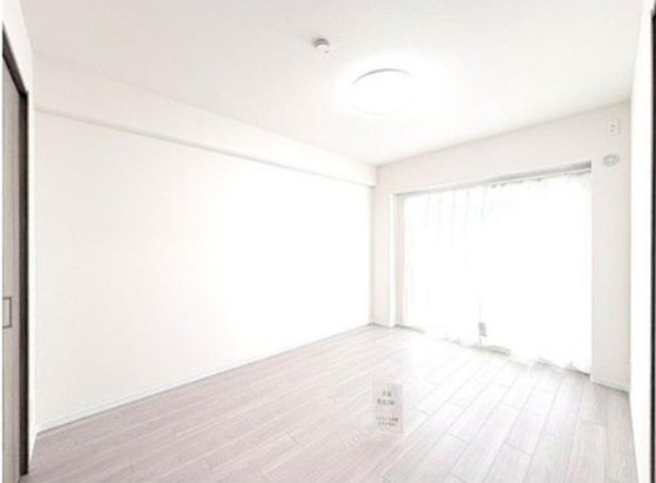 ファミール東灘の洋室|洋室約6.3帖