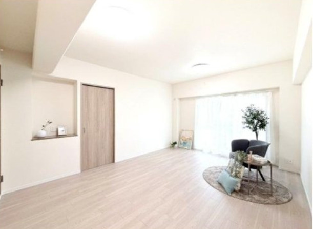 ファミール東灘