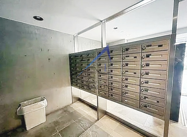 スパシエ　エル・ヴィエント・アース板橋タワー