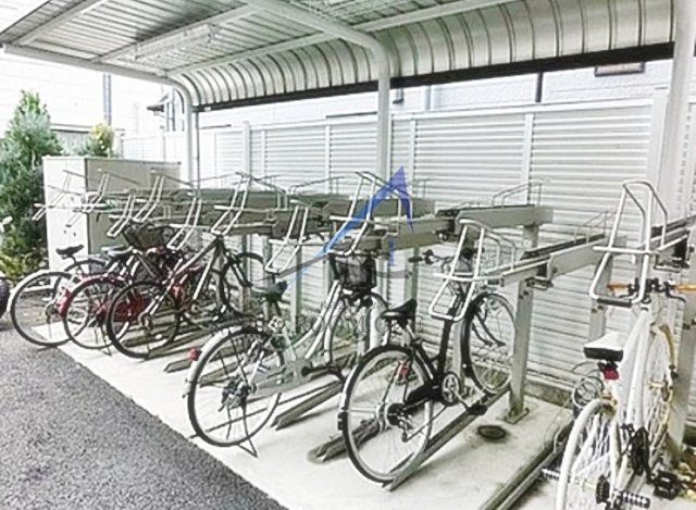 スパシエ　エル・ヴィエント・アース板橋タワー