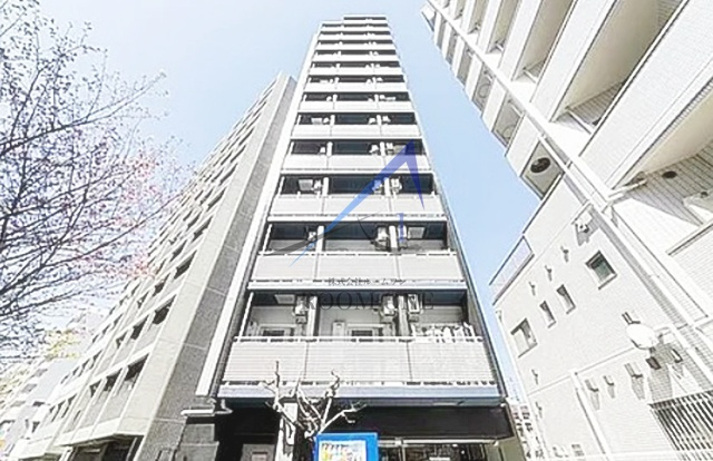 スパシエ　エル・ヴィエント・アース板橋タワー