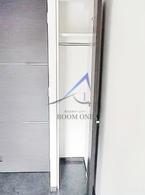 スパシエ　エル・ヴィエント・アース板橋タワーの収納|収納です。