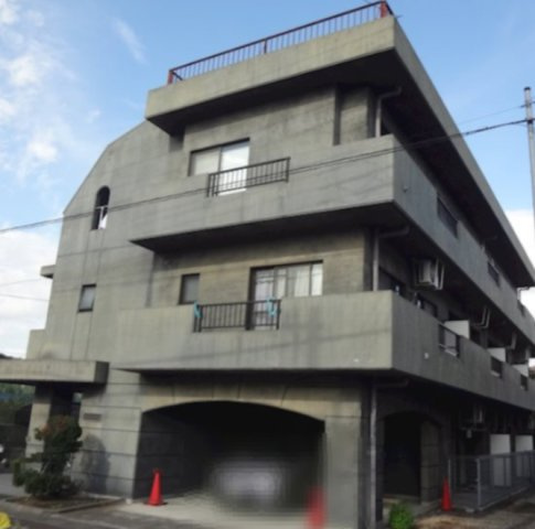 メゾン・ド・ノアール