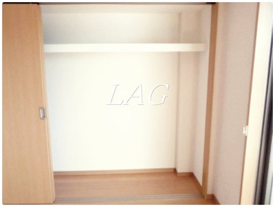 【収納】 | ノベル駒込 | 収納です。