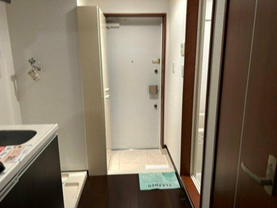 【玄関】 | セジョリ上板橋 |  