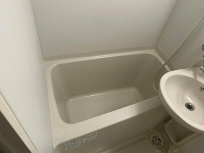 【浴室】 | セジョリ上板橋 |  