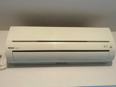 【設備】 | セジョリ上板橋 | エアコン 