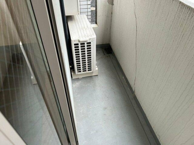 【バルコニー】 | セジョリ上板橋 |  