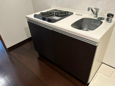 【キッチン】 | セジョリ上板橋 |  