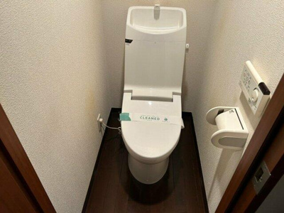 【トイレ】 | セジョリ上板橋 |  