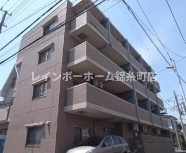 サクシード金町