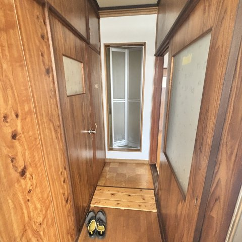 ワシ別ハイツのその他