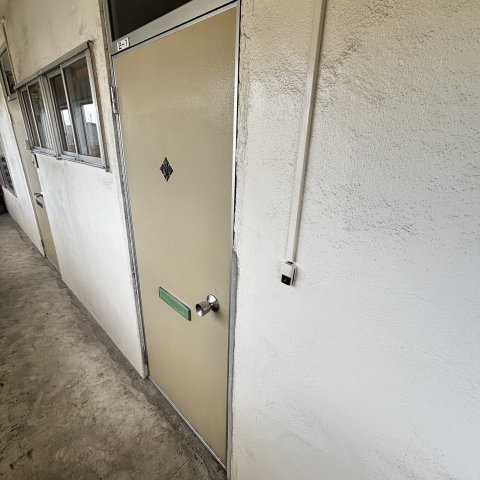 ワシ別ハイツのその他