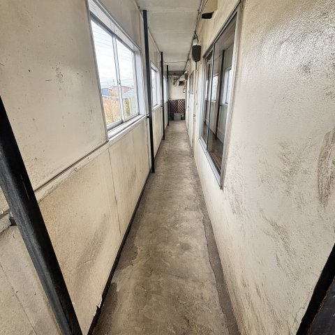 ワシ別ハイツのその他