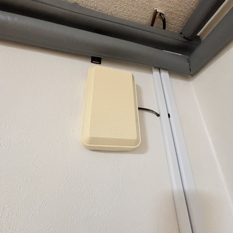 ワシ別ハイツのキッチン