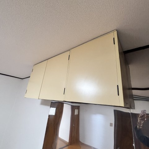 ワシ別ハイツの設備