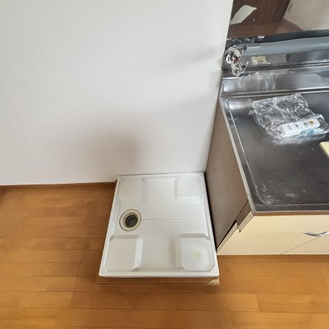 ワシ別ハイツのその他