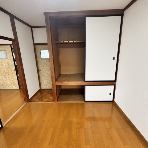 ワシ別ハイツのその他