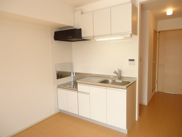 グレイスのキッチン