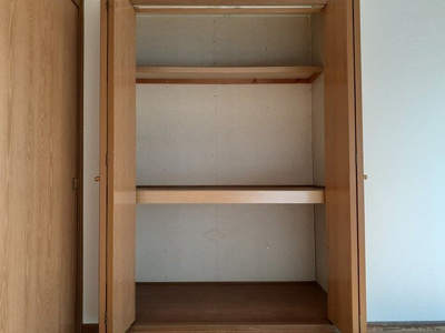 【収納】 | リヴィエールⅡ