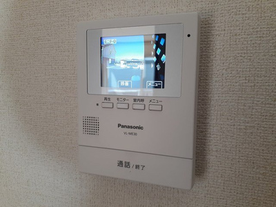 【セキュリティ】 | リヴィエールⅡ