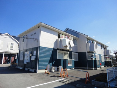 【外観】 | リヴィエールⅡ