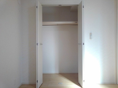 【収納】 | ルネルネッサンスⅡ