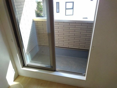 【バルコニー】 | ルネルネッサンスⅡ