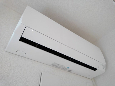 【設備】 | ルネルネッサンスⅡ