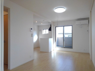 【居間・リビング】 | ルネルネッサンスⅡ