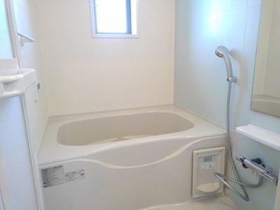 【浴室】 | ルネルネッサンスⅡ