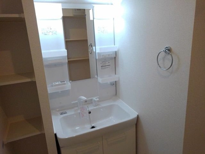 【洗面所】 | ルネルネッサンスⅡ