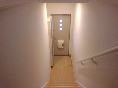 【玄関】 | ルネルネッサンスⅡ