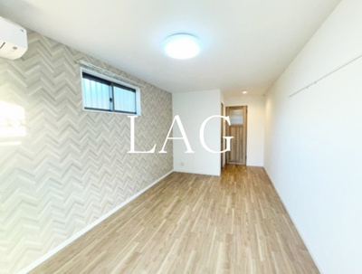 【寝室】 | カサグランデⅦ | 寝室です。