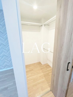 【収納】 | カサグランデⅦ | 収納です。