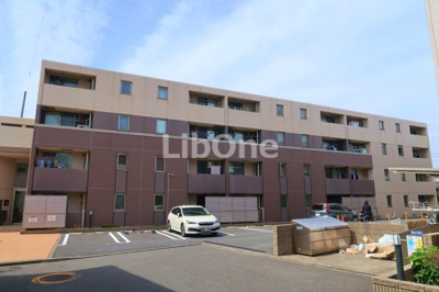 【外観】 | リュミエール