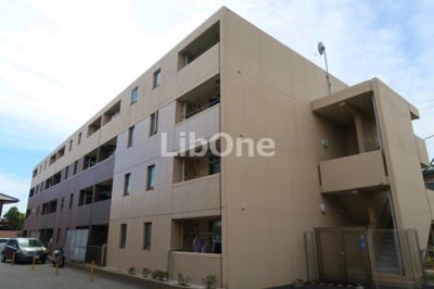 【外観】 | リュミエール