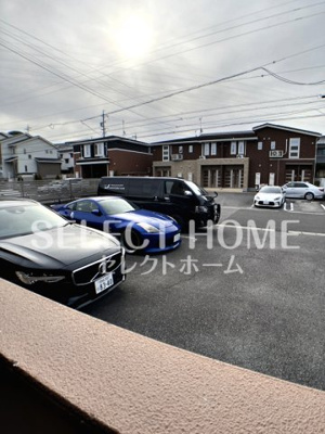 【展望】 | エスポアール南町