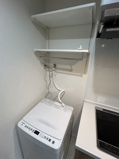 【設備】アミスタ生田 