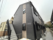 アミスタ生田の画像