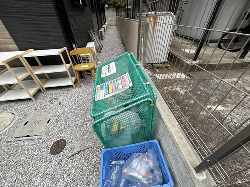 【その他】アミスタ生田 